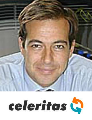 Javier Valero